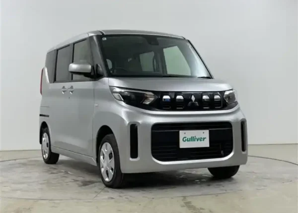 Mitsubishi ek Space for sale in best price