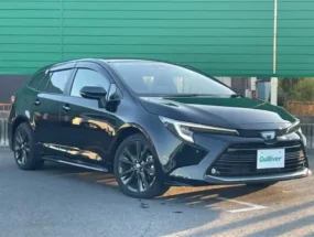 Toyota Touring In Trinidad for sale