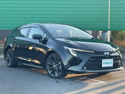 Toyota Touring In Trinidad for sale