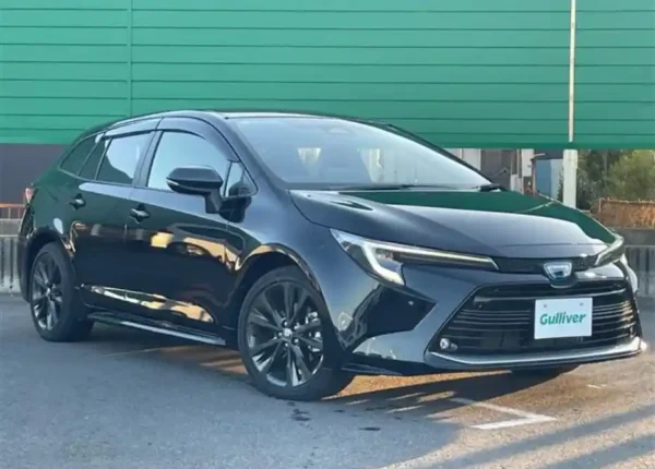 Toyota Touring In Trinidad for sale