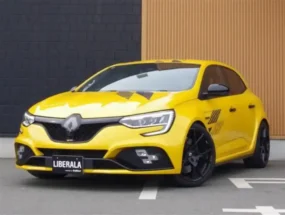 Renault Megane for sale