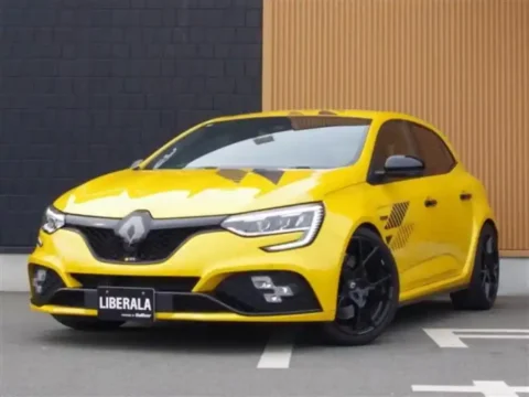 Renault Megane for sale