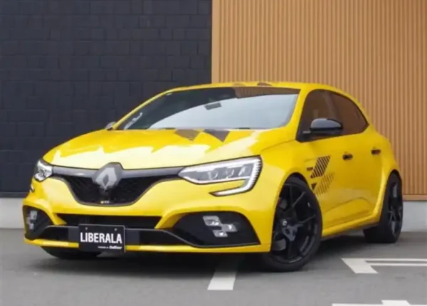 Renault Megane for sale