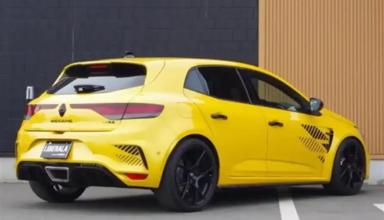 Best selling car in Trinidad