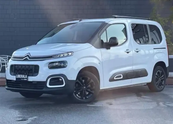 Citroen Shine in best price for sale