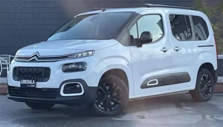 Citroen Shine in best price for sale