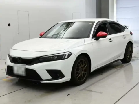 Honda Civic 2022 in best price