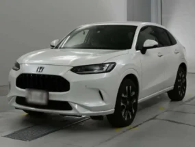 Honda ZR-V best SUv in best price