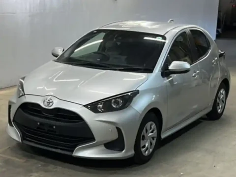 Best Price Yaris for sale