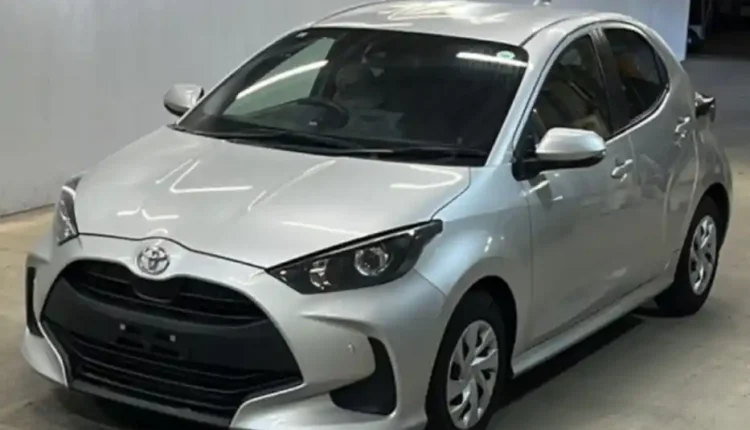Best Price Yaris for sale