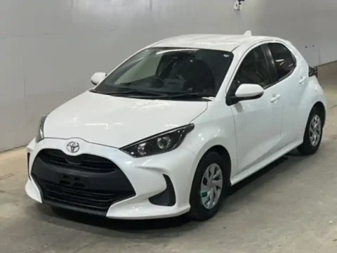 Yaris best price