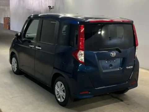 Thor in best price olx used cars