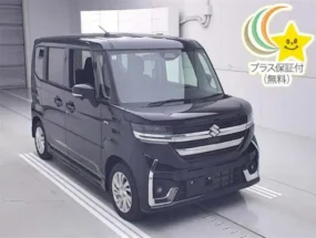 Suzuki Spacia in best price