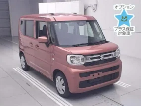 Suzuki spacia 2023