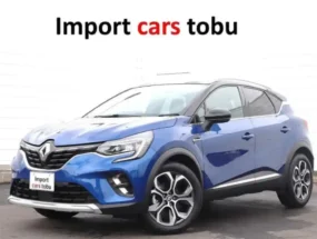 Renault Captur for sale