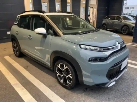 Citroen c3 el for sqale in best price