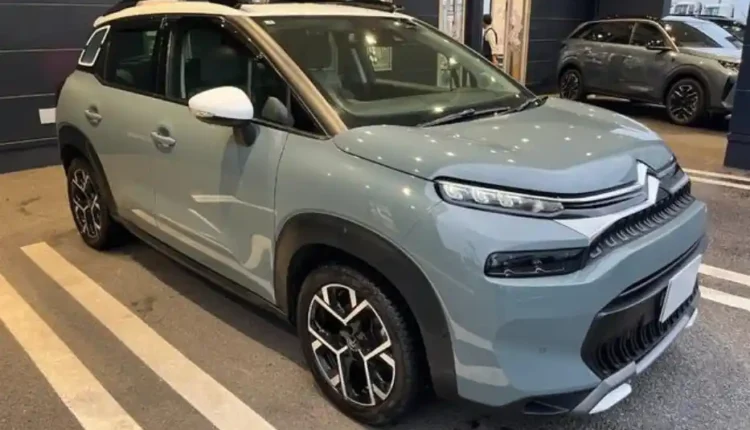 Citroen c3 el for sqale in best price