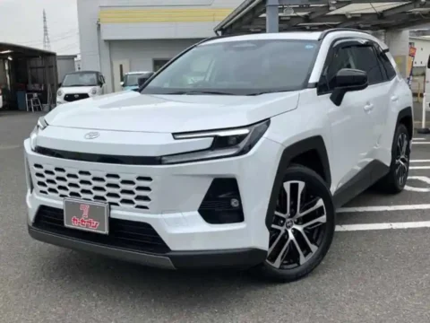 Toyota Rav4 in cheap price