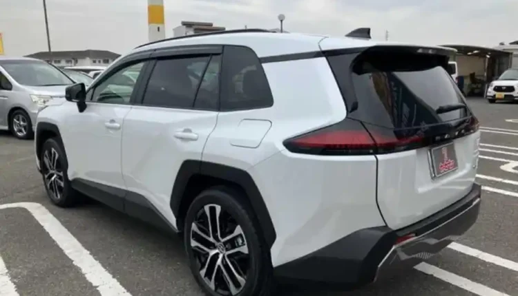 Top rated vehicle