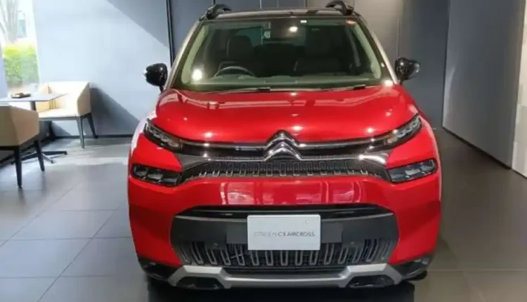 Citroen c3 el in best price