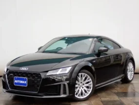 Audi TT for sale