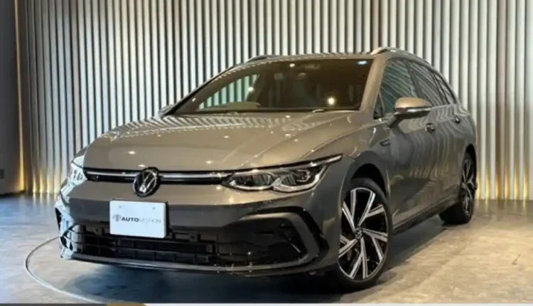 Volkswagen Golf in best price