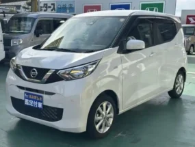 Nissan Dayz for sale