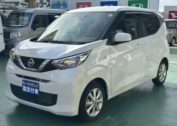 Nissan Dayz for sale