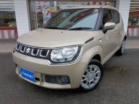 Suzuki ignis for sale