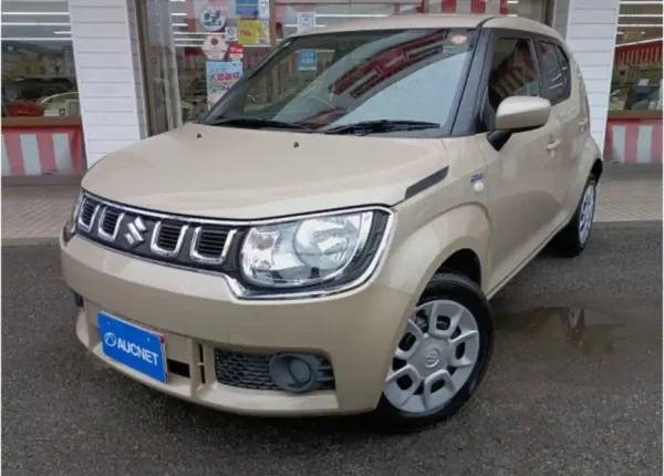 Suzuki ignis for sale