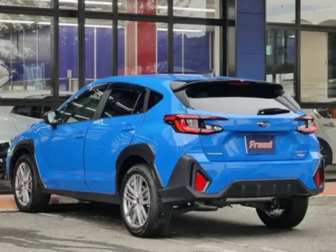 Best Vehicle