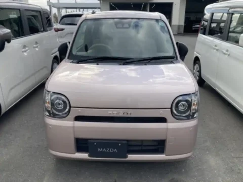 Import best Kei minivan in Trinidad