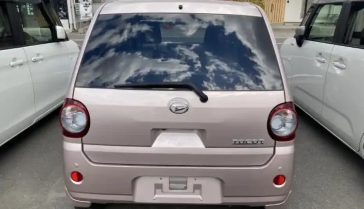 Best Vehicle in budget