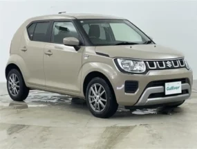 Suzuki ignis in best price