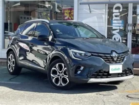 Renault captur in best price