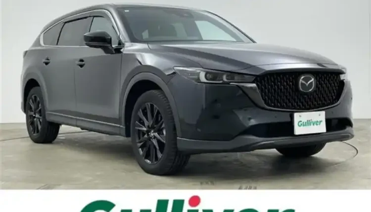 Mazda for sale