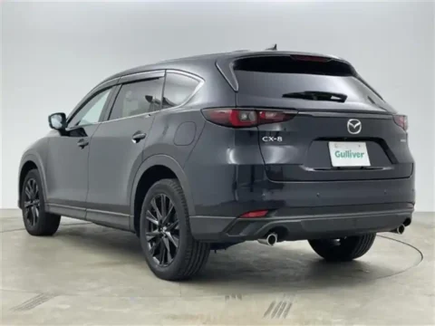 Mazda cx-8 in best price