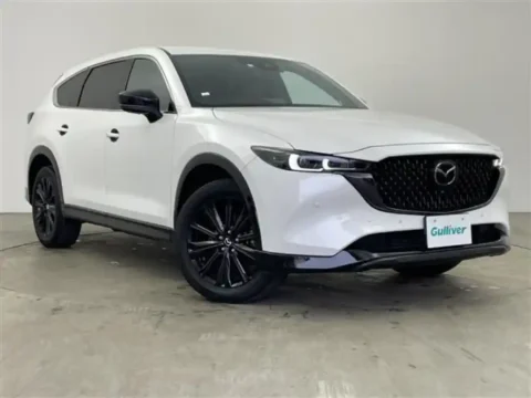 Mazda CX-8 for sale