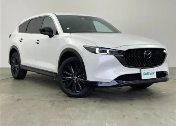 Mazda CX-8 for sale