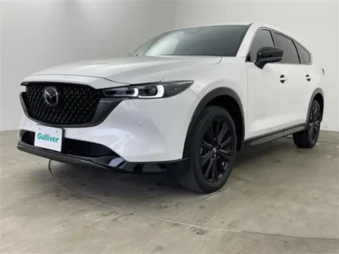 Mazda cx-8 for sale in best price