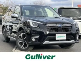 Subaru forester for sale
