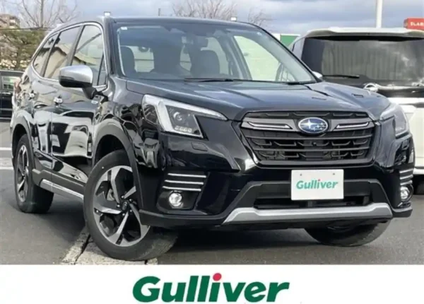 Subaru forester for sale