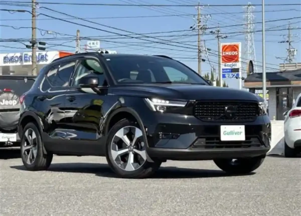 Get your Volvo in best price