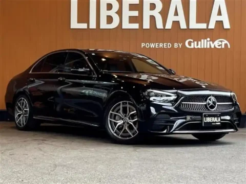 Benz eclass for sale