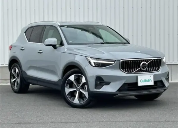 Volvo for sale