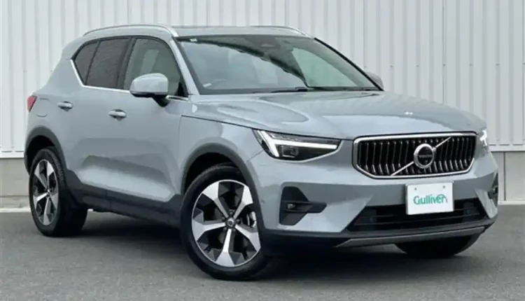 Volvo for sale