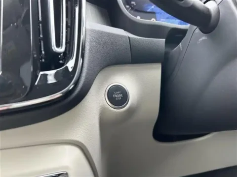 Push start