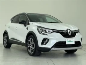 Renault captur for sale