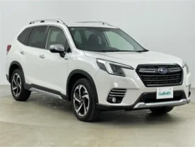 Subaru Forester for sale