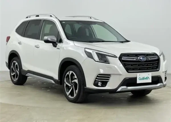 Subaru Forester for sale